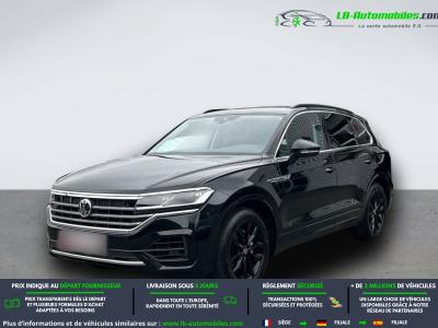 Volkswagen Touareg 3.0 TDI 231ch BVA 4Motion