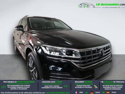 Volkswagen Touareg 3.0 TDI 231ch BVA 4Motion