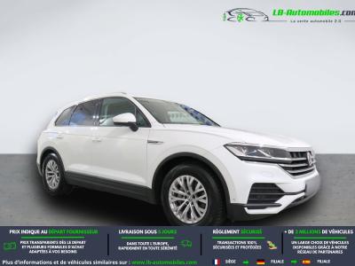 Volkswagen Touareg 3.0 TDI 231ch BVA 4Motion