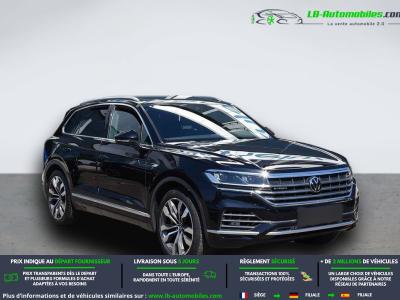 Volkswagen Touareg 3.0 TSI eHybrid 381ch BVA 4Motion