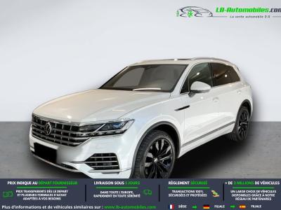 Volkswagen Touareg 3.0 TSI eHybrid 381ch BVA 4Motion