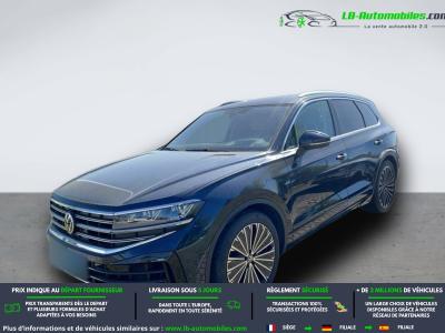 Volkswagen Touareg 3.0 TSI eHybrid 381ch BVA 4Motion
