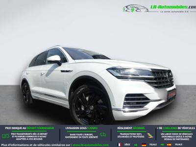 Volkswagen Touareg 3.0 TSI 340ch BVA 4Motion