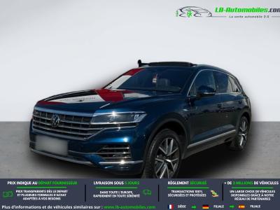 Volkswagen Touareg 3.0 TSI 340ch BVA 4Motion