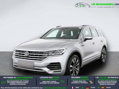 Volkswagen Touareg 3.0 TSI eHybrid 381ch BVA 4Motion