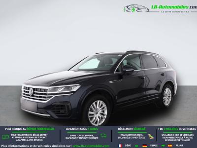 Volkswagen Touareg 3.0 TSI 340ch BVA 4Motion