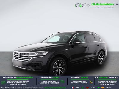 Volkswagen Touareg 3.0 TSI 340ch BVA 4Motion