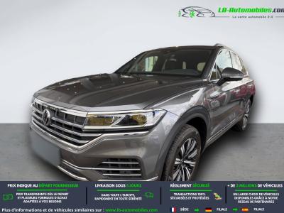 Volkswagen Touareg 3.0 TSI eHybrid 381ch BVA 4Motion