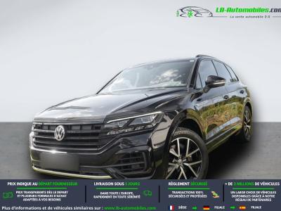 Volkswagen Touareg 3.0 TSI 340ch BVA 4Motion