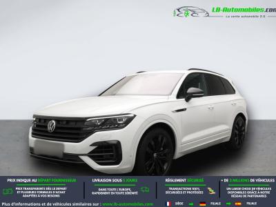 Volkswagen Touareg 3.0 TSI eHybrid 462 ch BVA 4Motion