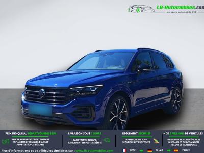 Volkswagen Touareg 3.0 TSI eHybrid 462 ch BVA 4Motion
