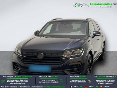 Volkswagen Touareg 3.0 TSI eHybrid 462 ch BVA 4Motion