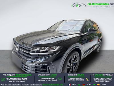 Volkswagen Touareg 3.0 TSI eHybrid 462 ch BVA 4Motion