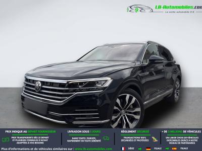Volkswagen Touareg 4.0 TDI 421ch BVA 4Motion