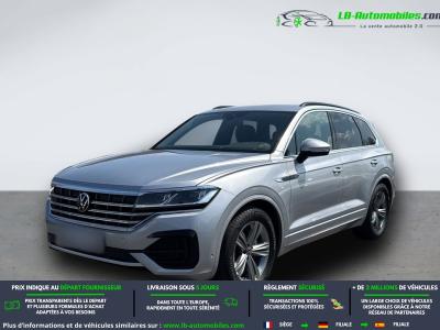 Volkswagen Touareg 3.0 TDI 231ch BVA 4Motion