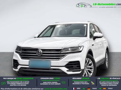 Volkswagen Touareg 3.0 TDI 231ch BVA 4Motion