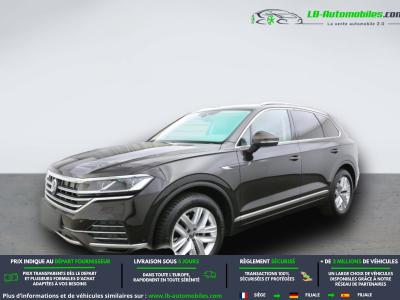 Volkswagen Touareg 3.0 TDI 231ch BVA 4Motion
