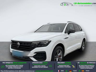 Volkswagen Touareg 3.0 TDI 231ch BVA 4Motion