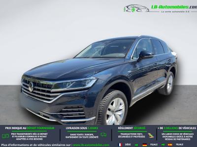 Volkswagen Touareg 3.0 TDI 231ch BVA 4Motion