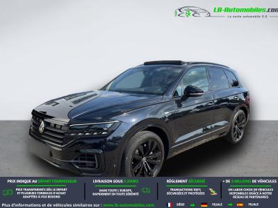 Volkswagen Touareg 3.0 TSI 340ch BVA 4Motion