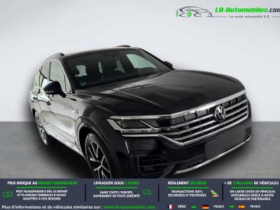 Volkswagen Touareg 3.0 TSI 340ch BVA 4Motion