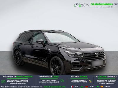 Volkswagen Touareg 3.0 TSI 340ch BVA 4Motion