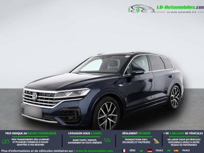 Volkswagen Touareg 3.0 TSI 340ch BVA 4Motion