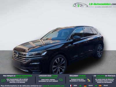 Volkswagen Touareg 3.0 TSI 340ch BVA 4Motion