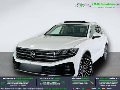 Volkswagen Touareg 3.0 TSI eHybrid 381ch BVA 4Motion