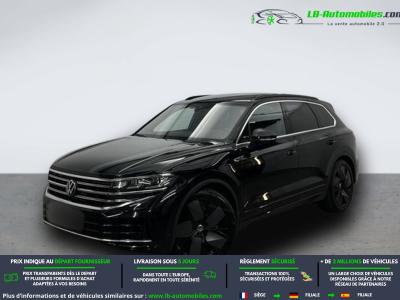 Volkswagen Touareg 3.0 TSI eHybrid 381ch BVA 4Motion