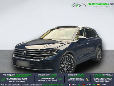 Volkswagen Touareg 3.0 TSI eHybrid 381ch BVA 4Motion