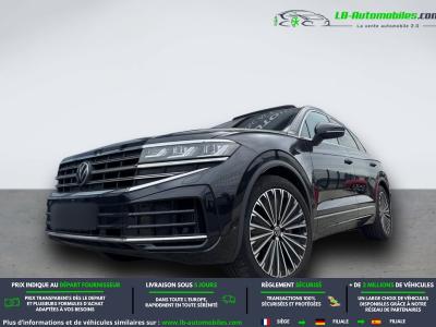 Volkswagen Touareg 3.0 TSI eHybrid 381ch BVA 4Motion