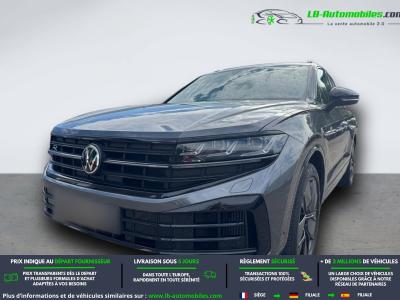 Volkswagen Touareg 3.0 TSI eHybrid 462 ch BVA 4Motion