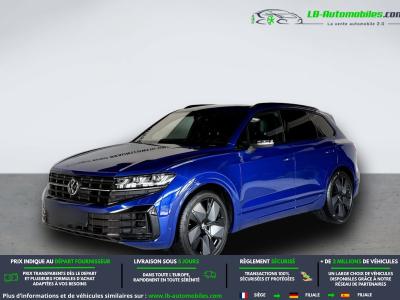 Volkswagen Touareg 3.0 TSI eHybrid 462 ch BVA 4Motion