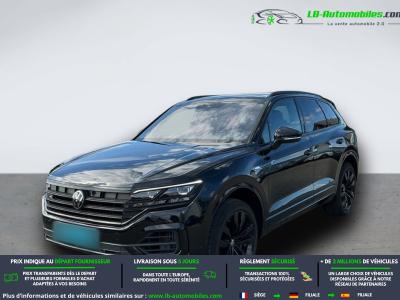 Volkswagen Touareg 3.0 TSI eHybrid 462 ch BVA 4Motion