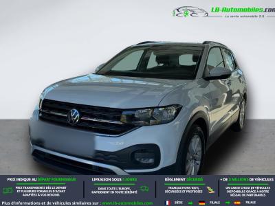 Volkswagen T-Cross 1.0 TSI 110 Start/Stop BVA