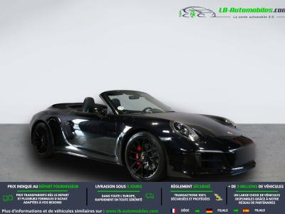 Porsche 911 - 991 Cabriolet 4 GTS 3.0i 450