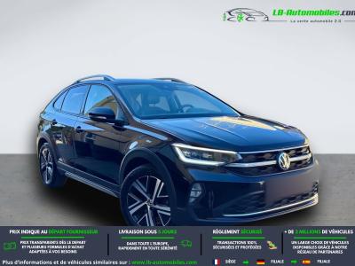 Volkswagen Taigo 1.0 TSI 110 BVA