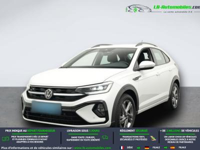 Volkswagen Taigo 1.0 TSI 110 BVA