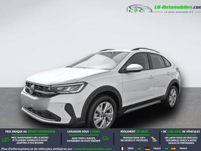 Volkswagen Taigo 1.0 TSI 110 BVA