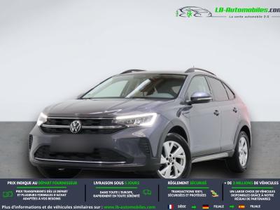 Volkswagen Taigo 1.0 TSI 110 BVA