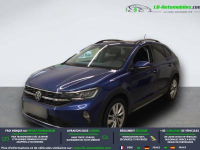 Volkswagen Taigo 1.0 TSI 110 BVA
