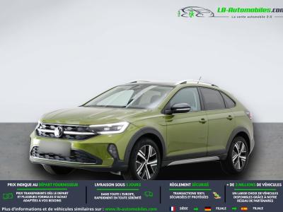 Volkswagen Taigo 1.0 TSI 110 BVA