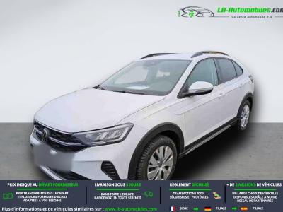 Volkswagen Taigo 1.0 TSI 110 BVA