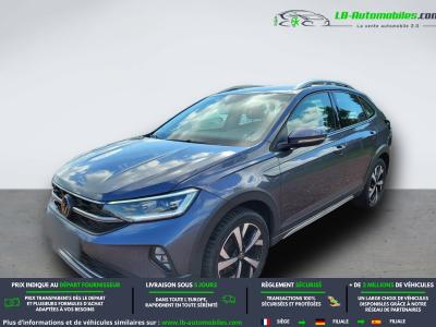 Volkswagen Taigo 1.0 TSI 110 BVA