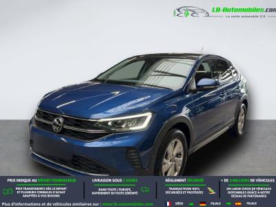 Volkswagen Taigo 1.0 TSI 110 BVA