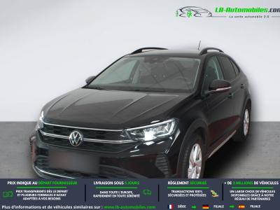 Volkswagen Taigo 1.0 TSI 110 BVA