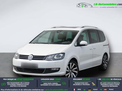 Volkswagen Sharan 1.4 TSI 150