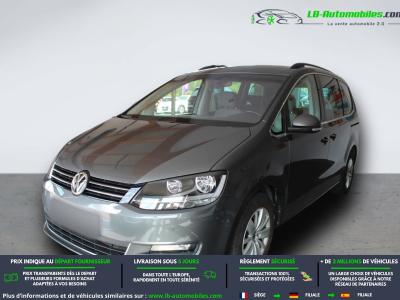 Volkswagen Sharan 1.4 TSI 150