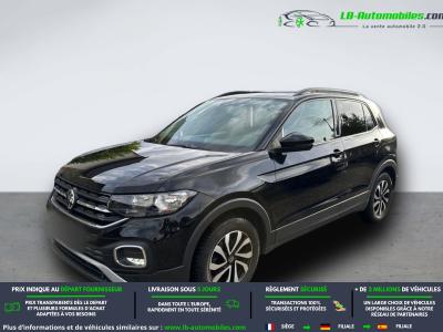 Volkswagen T-Cross 1.0 TSI 95 Start/Stop BVM